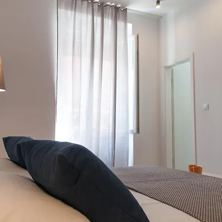 Bonum Gostinjska kuća Split