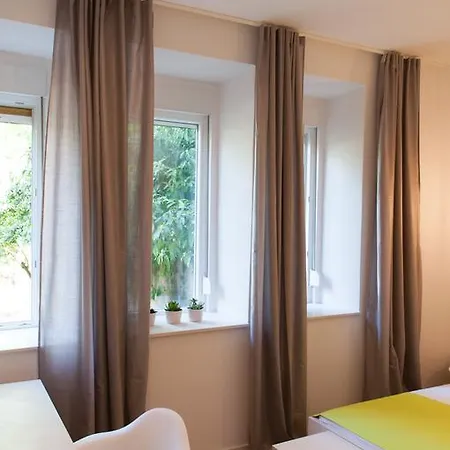 Bonum Guest house Split