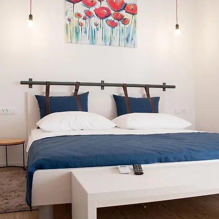 Bonum Guest house