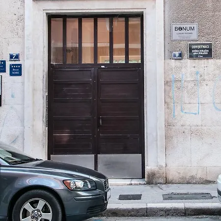 Gostinjska kuća Bonum