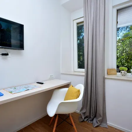 Bonum Gostinjska kuća