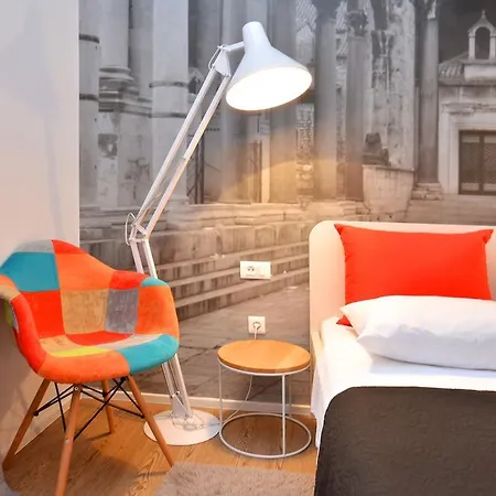 Guest house Bonum
