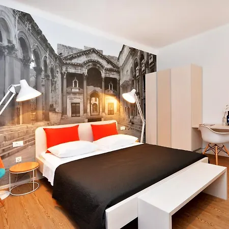 Gostinjska kuća Bonum 3*