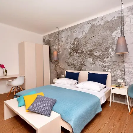 Bonum 3* Spalato