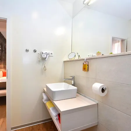 Guest house Bonum
