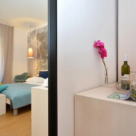 Bonum 3* Spalato