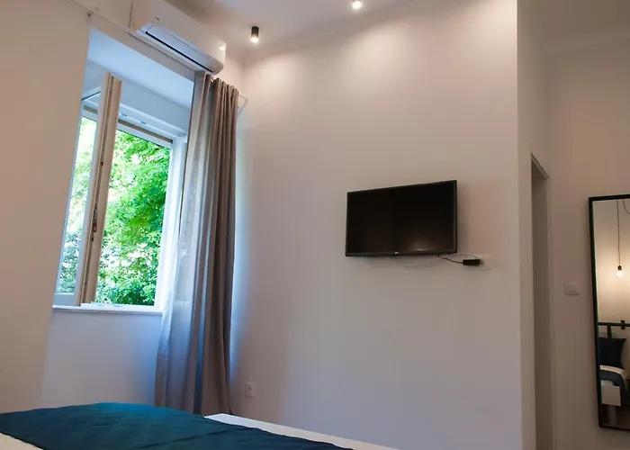 Guest house Bonum Split