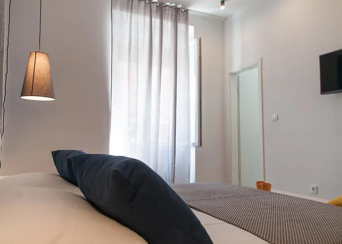 Bonum Guest house Split