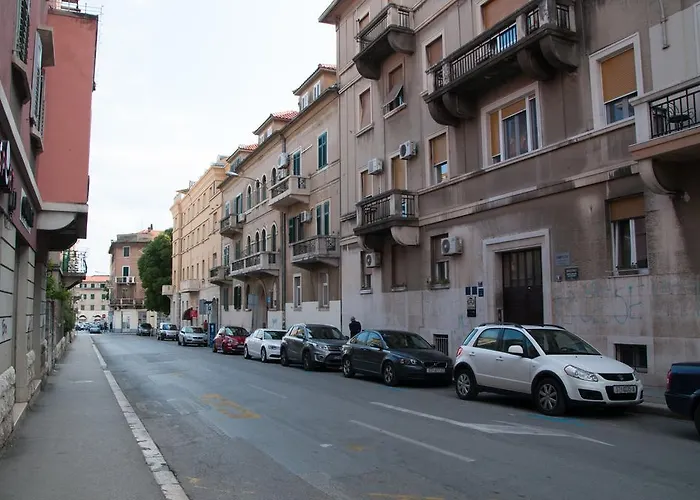 Bonum Guest house Split