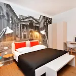 Konukevi Bonum 3*