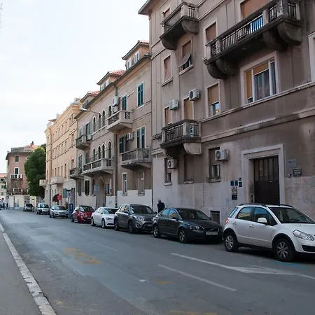 Bonum Gæstehus Split