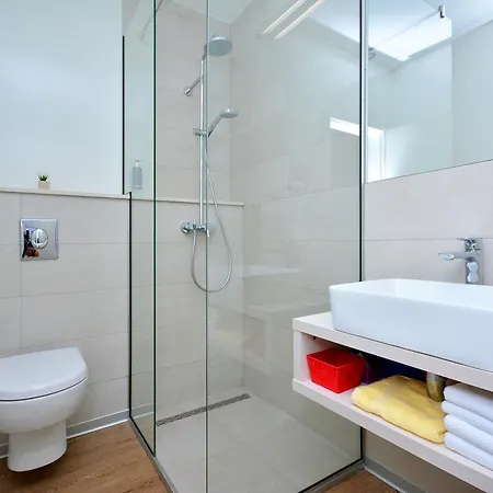 Gæstehus Bonum Split