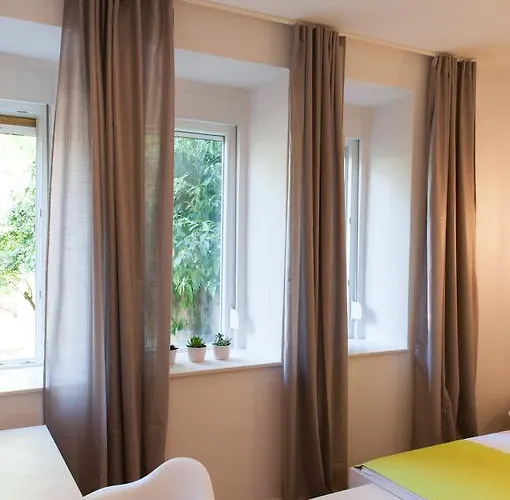 Bonum Pensión Split