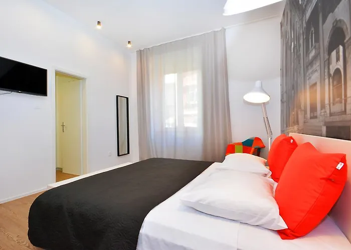 Pensión Bonum Split