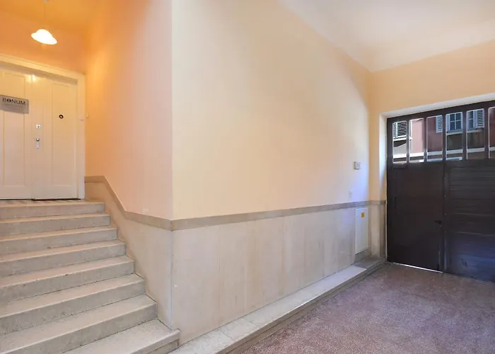 Pensión Bonum Split