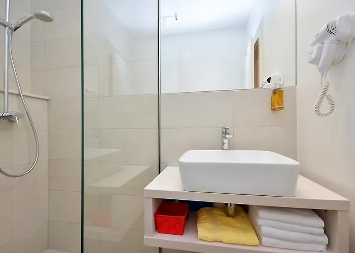 Pensión Bonum Split