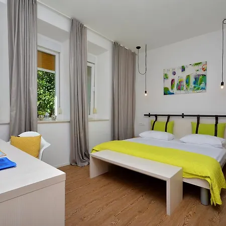 Bonum Guest house