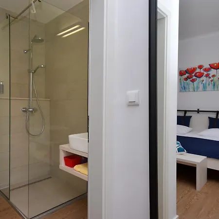 Guest house Bonum